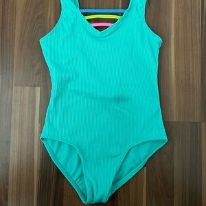 Girls More Than Magic Bathing Suit